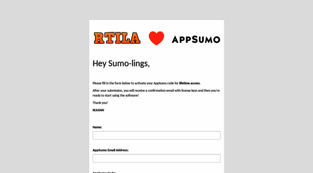 appsumo.rtila.net