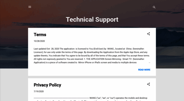 appsupport11.blogspot.com