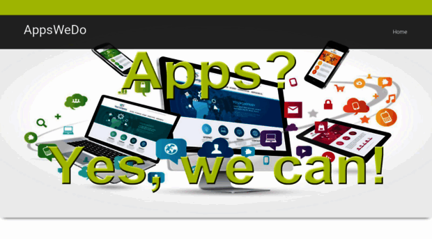 appswedo.com