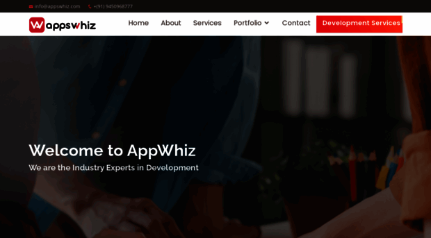 appswhiz.com