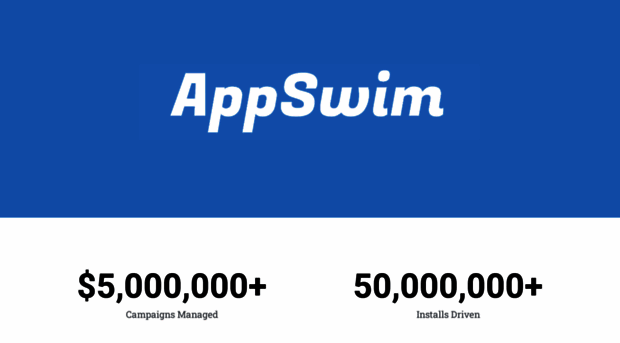 appswim.com