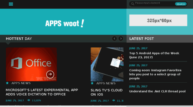 appswoot.net