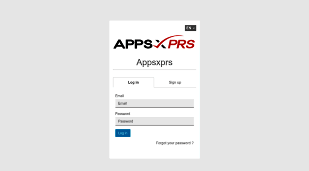 appsxprs.com