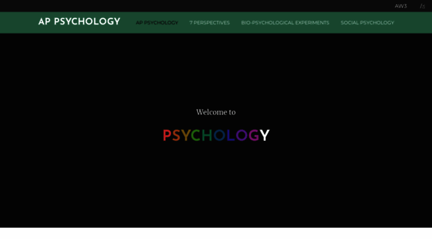 appsychdiscovery.weebly.com