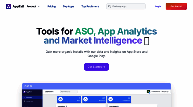 apptail.io