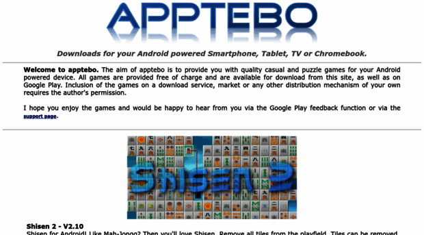 apptebo.com