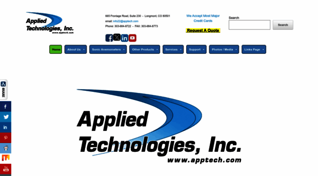 apptech.com