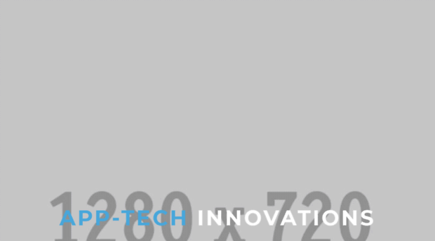 apptechinnovations.com