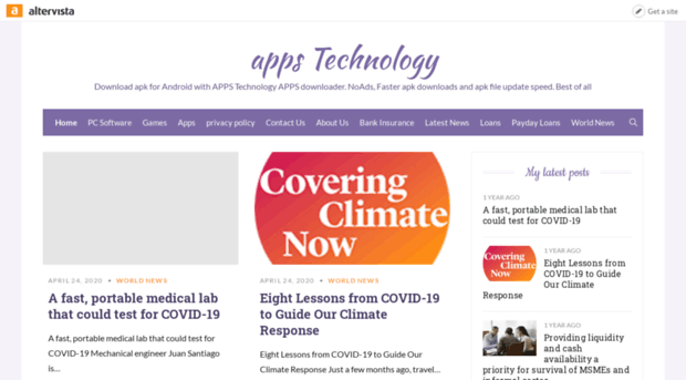 apptechnology.altervista.org