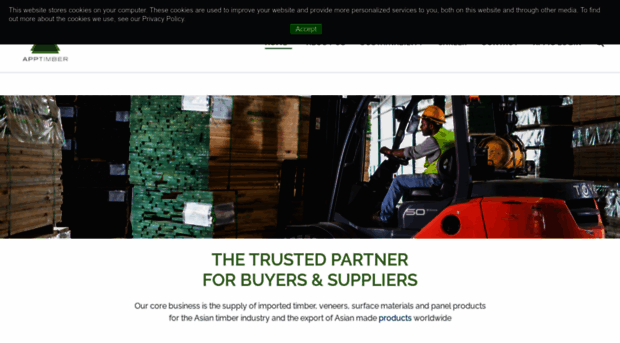 apptimber.com