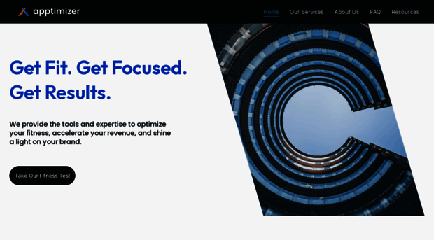 apptimizer.us