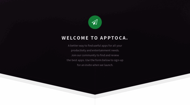 apptoca.com