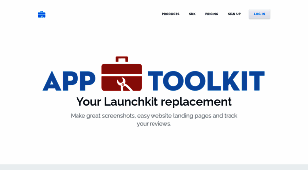 apptoolkit.io