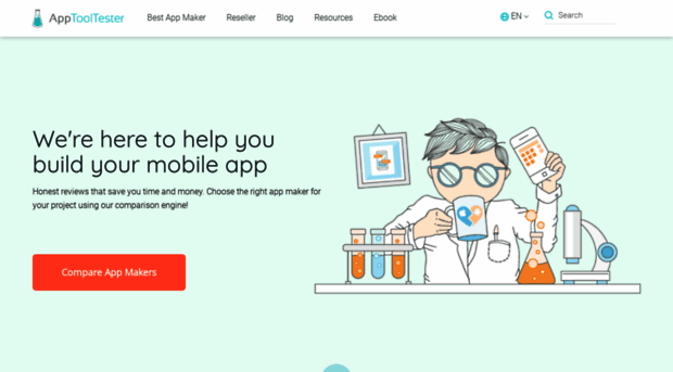 apptooltester.com