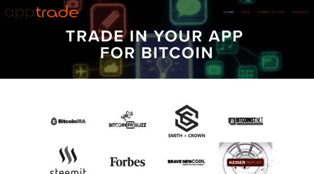 apptrade.io