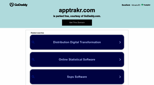 apptrakr.com