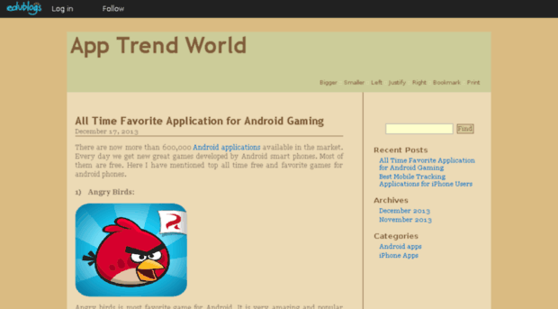 apptrendworld.edublogs.org