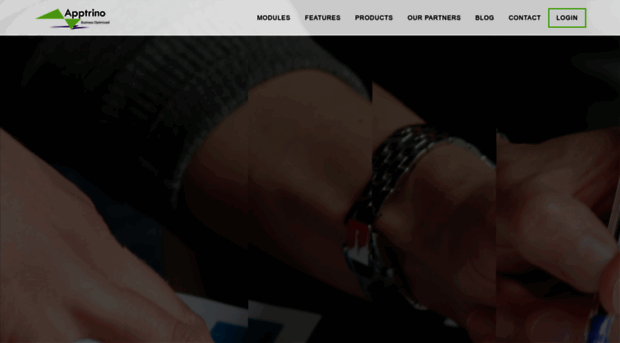 apptrino.com