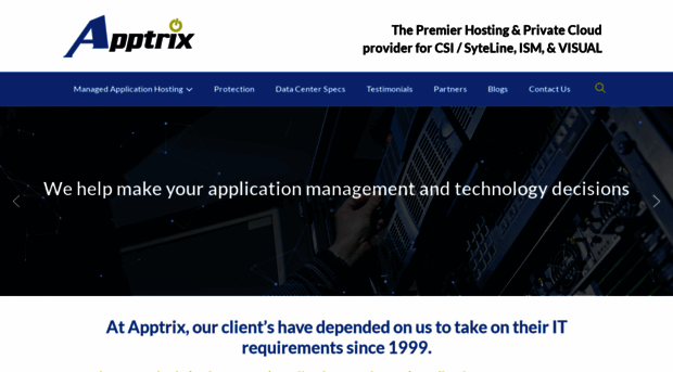 apptrix.com