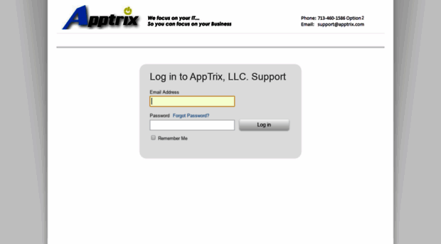 apptrixsupport.assist.com