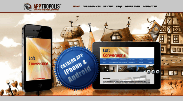 apptropolis.net