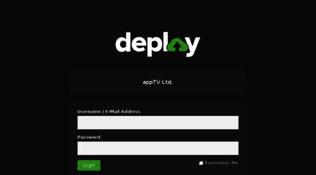 apptv-ltd.deployhq.com