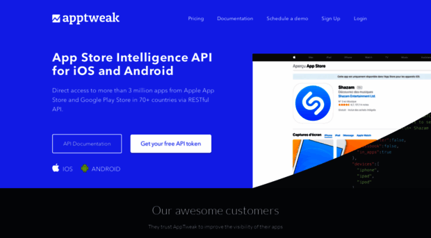 apptweak.io