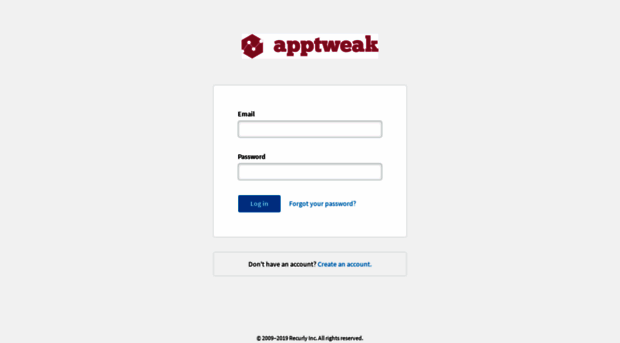 apptweak.recurly.com