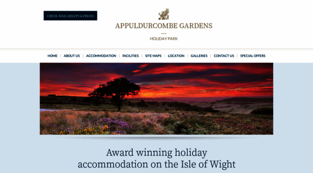 appuldurcombegardens.co.uk
