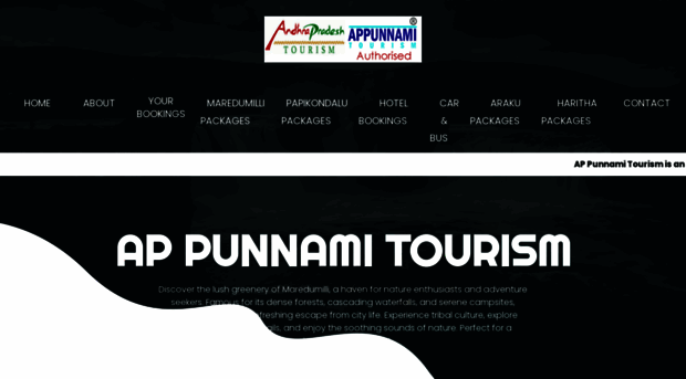 appunnamitourism.com