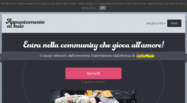 appuntamentoalbuio.lattemiele.com