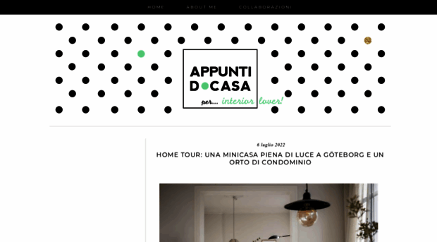 appuntidicasa.com