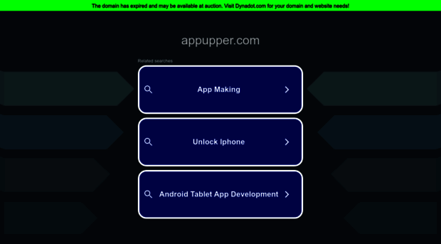 appupper.com