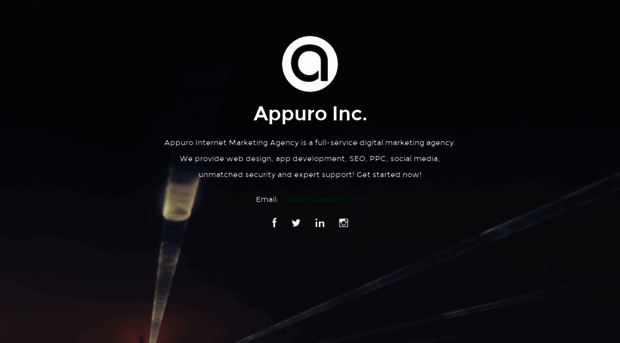 appuro.com