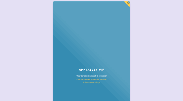 appvalley.builds.io