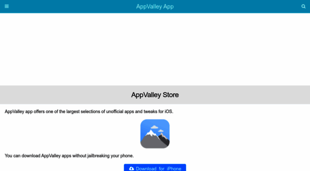 appvalleyapp.com