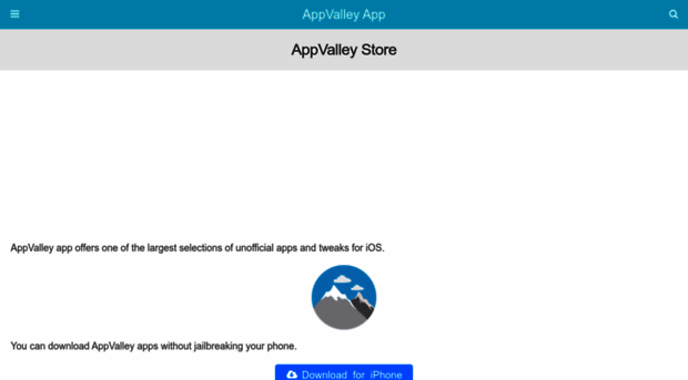 appvalleydownload.org