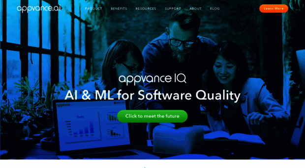 appvance.com