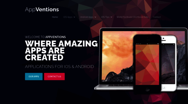 appventions.com