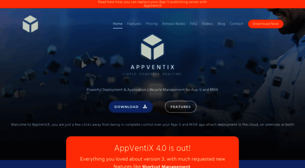 appventix.com