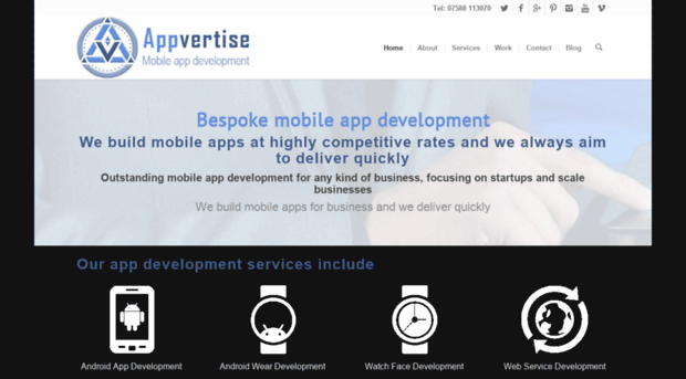 appvertise.co.uk