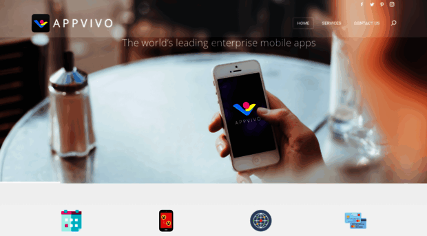 appvivo.com