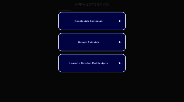 appvnstore.co