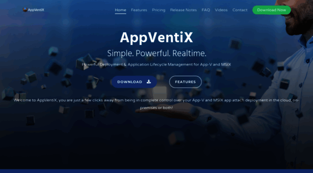 appvscheduler.com