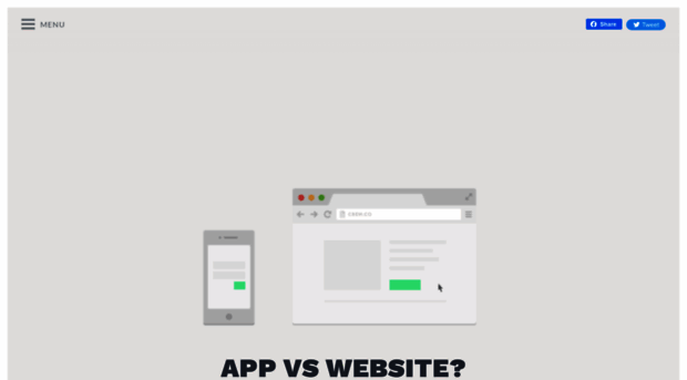 appvswebsite.com