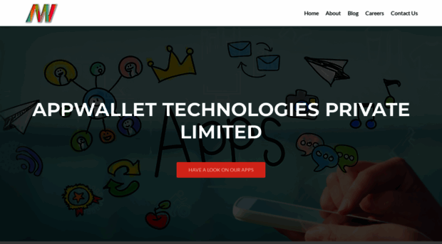 appwallettech.com