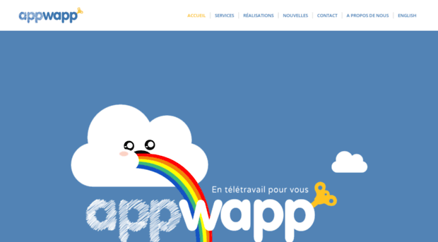 appwapp.com