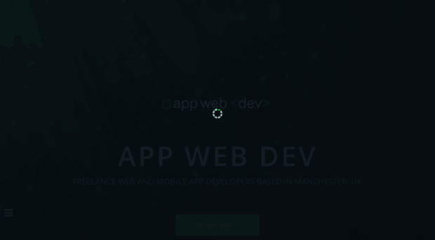 appwebdev.co.uk