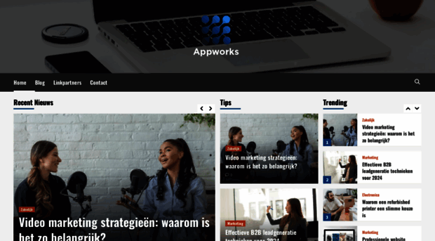 appworks.nl