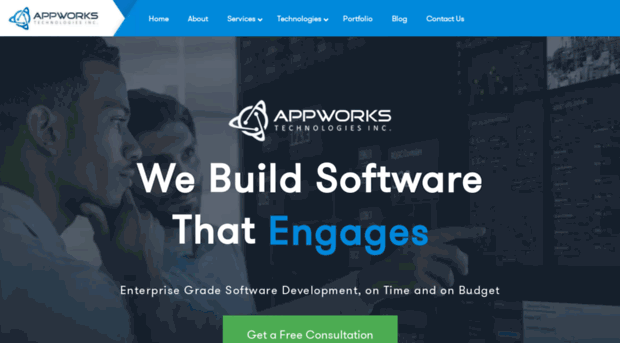 appworksinc.com